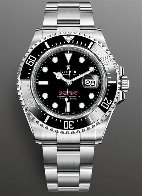 rolex sea dweller manual|Rolex Sea-Dweller 43mm price.